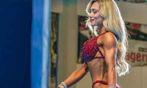 Mălina Giurgiu, transformare radicală: a slăbit 28 kg! 