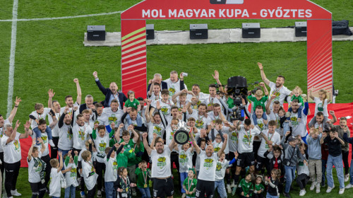 Reacția presei din Ungaria, după ce Paksi a picat cu CFR Cluj în Europa League