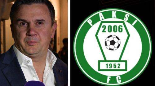 Verdictul dat de Cristi Balaj, după ce CFR Cluj a picat cu Paksi în Europa League