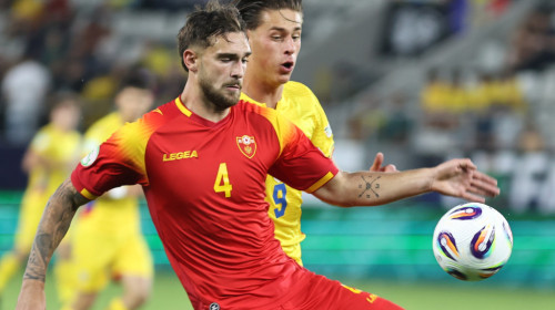 Ce se întâmplă cu atacantul pe care Becali îl vrea neapărat la FCSB? A venit răspunsul omului care a făcut transferul verii în România