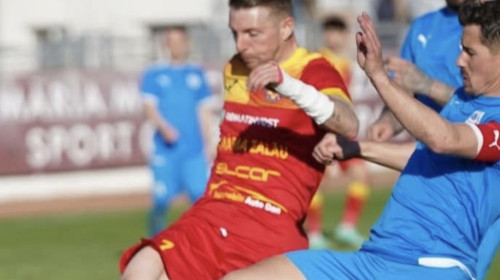 A semnat! De la SCM Zalău, din Liga 3, direct în preliminariile Champions League