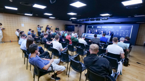 Edi Iordănescu știe la ce să se aștepte de la fanaticii suporteri ai Legiei Varșovia