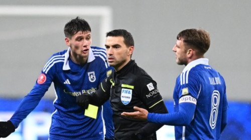 Transfer în SuperLiga! Adrian Mititelu a renunțat la el gratis