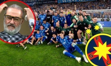 Model pentru FCSB și Gigi Becali! A ajuns în grupa Champions League cu salarii low-cost