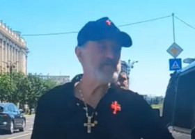 "O să fie scos!" Decizia luată de Gigi Becali, imediat cum a aflat că unul dintre jucătorii FCSB-ului a renunțat la ortodoxie