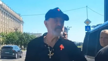"O să fie scos!" Decizia luată de Gigi Becali, imediat cum a aflat că unul dintre jucătorii FCSB-ului a renunțat la ortodoxie