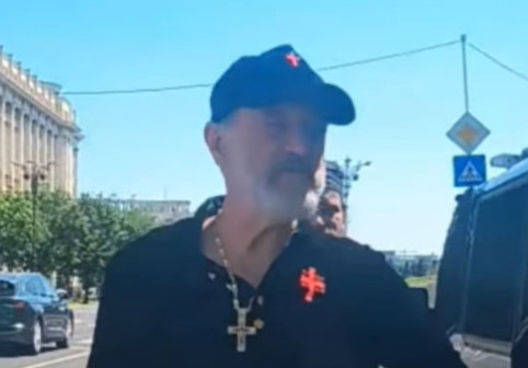 "O să fie scos!" Decizia luată de Gigi Becali, imediat cum a aflat că unul dintre jucătorii FCSB-ului a renunțat la ortodoxie