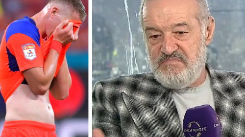 Fotbalistul făcut praf și dat afară de Gigi Becali a semnat și va juca în cupele europene