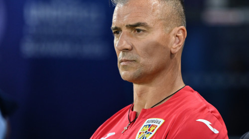 Daniel Pancu, după ce România U21 a încheiat EURO fără victorie: ”Nu a fost nicio surpriză pentru mine”