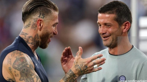 Interul lui Chivu a disputat primul joc la Cupa Mondială a Cluburilor. Remiză la debut