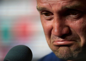 "Vă este rușine de acest rezultat?" Cristi Chivu a dat răspunsul pe loc, după debutul la Inter
