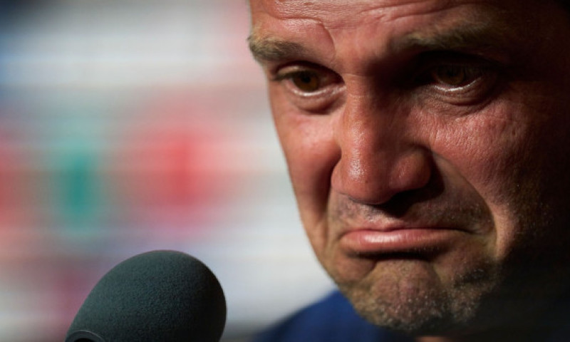 "Vă este rușine de acest rezultat?" Cristi Chivu a dat răspunsul pe loc, după debutul la Inter