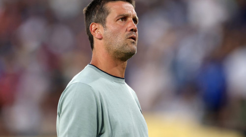 Italienii n-au stat prea mult pe gânduri, după debutul lui Cristi Chivu la Inter