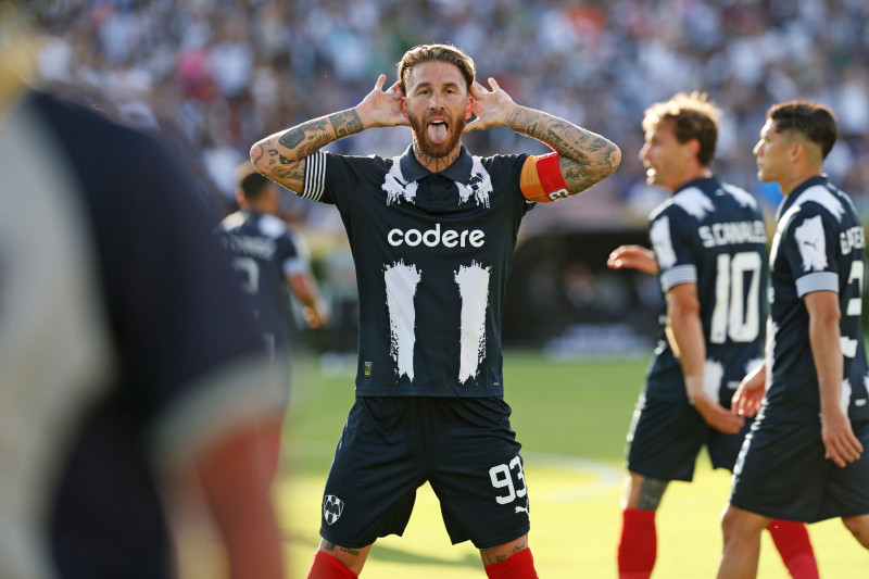 Soccer: FIFA Club World Cup 2025-Group Stage-Inter Milan at CF Monterrey
