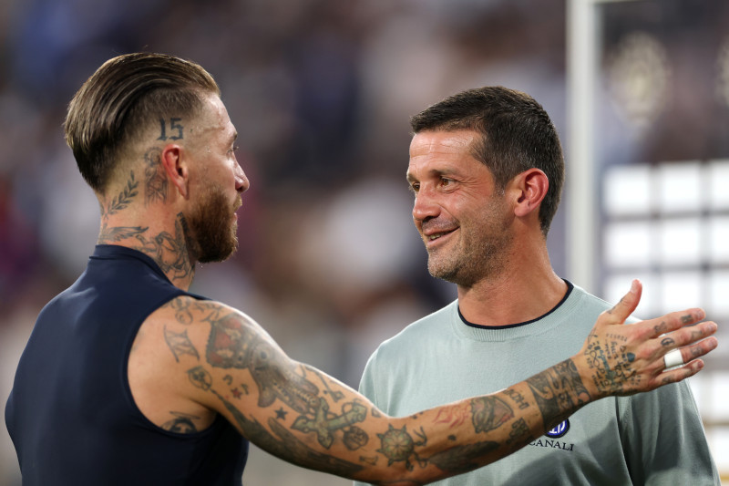 CF Monterrey v FC Internazionale Milano: Group E - FIFA Club World Cup 2025