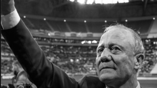 Bernard Lacombe, al doilea marcator din istoria Ligue 1, a decedat