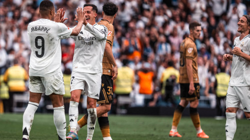 După 10 ani, pleacă de la Real Madrid! Are oferta pe masă