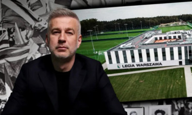 Condiţii de top pentru Edi Iordănescu la Legia: bază de pregătire ultra-modernă şi cel mai mare buget