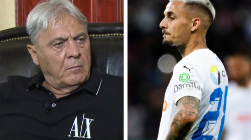 ”Nu i-a convenit!” Sorin Cârțu, noi dezvăluiri despre plecarea lui Alexandru Mitriță de la Craiova