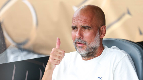 Reacția lui Pep Guardiola, după ce a debutat cu victorie la Cupa Mondială a Cluburilor