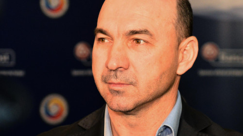 Surpriză! Jean Vlădoiu, antrenor principal în SuperLigă