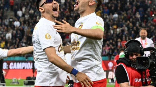 Fără emoții! Echipele pe care le-ar putea întâlni FCSB în turul 2 din UCL valoarează împreună 8.000.000€