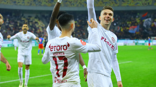 Elvețienii nu au stat pe gânduri, după ce au auzit că pot da peste CFR Cluj în Europa! Verdictul dat imediat