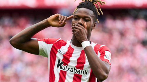 Stop! Decizia luată de Nico Williams, după ce Athletic Bilbao a refuzat propunerea Barcelonei