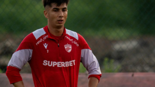”A fost echitabil?”. Alexandru Musi, după FCSB l-a dat la schimb la Dinamo pentru Dennis Politic
