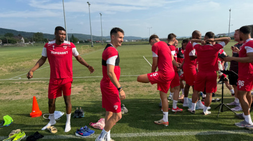 Dinamo a fost la un pas de faliment! Cum a fost ”driblat” momentul greu