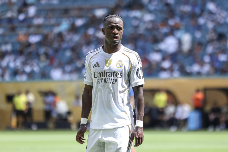 Real Madrid CF V Al Hilal: Group H - FIFA Club World Cup 2025