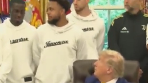 ”Oribil! Cât de jenant”: Donald Trump i-a chemat în Biroul Oval și le-a pus o singură întrebare, iar toți au amuțit