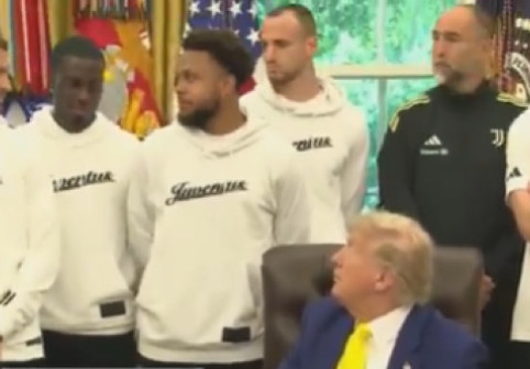 ”Oribil! Cât de jenant”: Donald Trump i-a chemat în Biroul Oval și le-a pus o singură întrebare, iar toți au amuțit