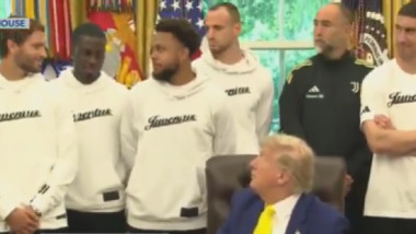 ”Oribil! Cât de jenant”: Donald Trump i-a chemat în Biroul Oval și le-a pus o singură întrebare, iar toți au amuțit
