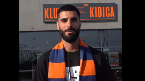 Radu Boboc a fost prezentat oficial!