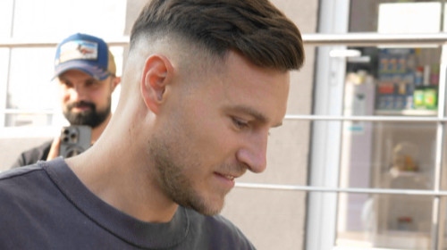 Dennis Politic a spus ce mesaje a primit de la fanii FCSB-ului, după transferul de la Dinamo