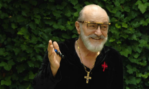 Gigi Becali: ”Hai să vă spun una tare de tot”. Au urmat hohote de râs în direct