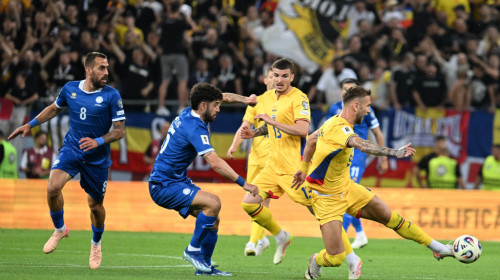 Dinamo l-a convins! Internaționalul cu 69 de selecții semnează