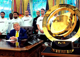 "Ar bubui toată planeta!". Cuvintele lui Donald Trump despre războiul Iran - Israel fac înconjurul lumii