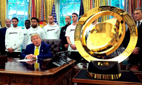 Cuvintele lui Donald Trump despre războiul Iran - Israel fac înconjurul lumii: "Ar bubui toată planeta!"