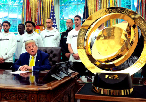 Cuvintele lui Donald Trump despre războiul Iran - Israel fac înconjurul lumii: "Ar bubui toată planeta!"