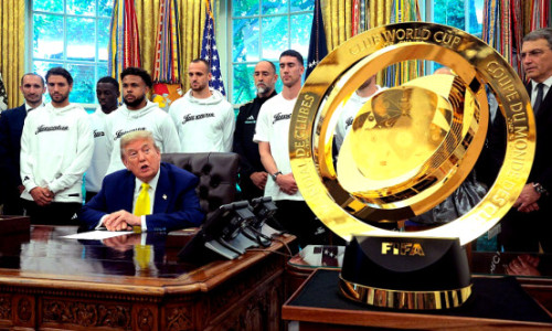 Cuvintele lui Donald Trump despre războiul Iran - Israel fac înconjurul lumii: 