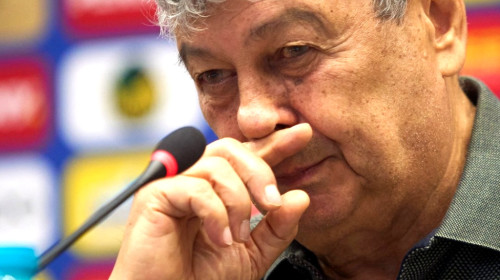 Polonezii l-au sunat pe Mircea Lucescu și l-au întrebat de Edi Iordănescu! Cum l-a numit pe loc