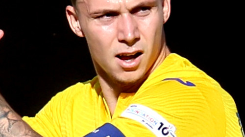 Ioan Varga a refuzat întâi oferta pentru transferul lui Louis Munteanu, apoi s-a răzgândit! Ce urmează