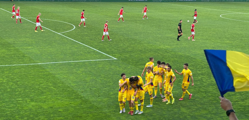 romania u19