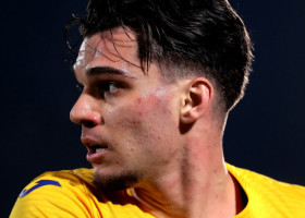 Vestea primită de Ianis Hagi la Alanyaspor, după 6 luni