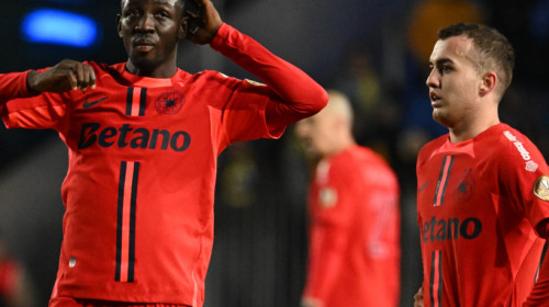 Decizie surpriză luată de Gigi Becali la FCSB: ”L-am reprofilat. Nu-mi place”