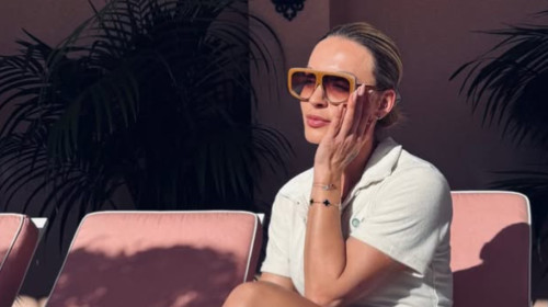 La un an de la despărțirea de Simone Tempestini, Ana Bogdan a publicat primele imagini cu noul său partener