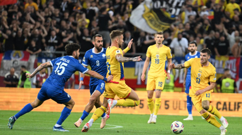 Semnează pe doi ani cu Dinamo: salariul impresionant pregătit de ”Câini”