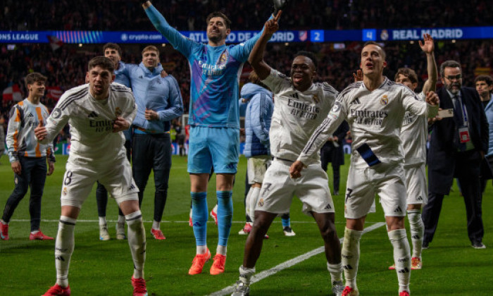 Pleacă de la Real Madrid și negociază deja cu o altă echipă
